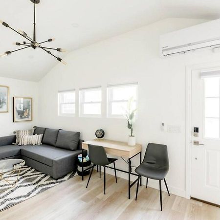 Chic 2Bed And Large Serene Backyard In Heart Of Sd San Diego Exterior photo