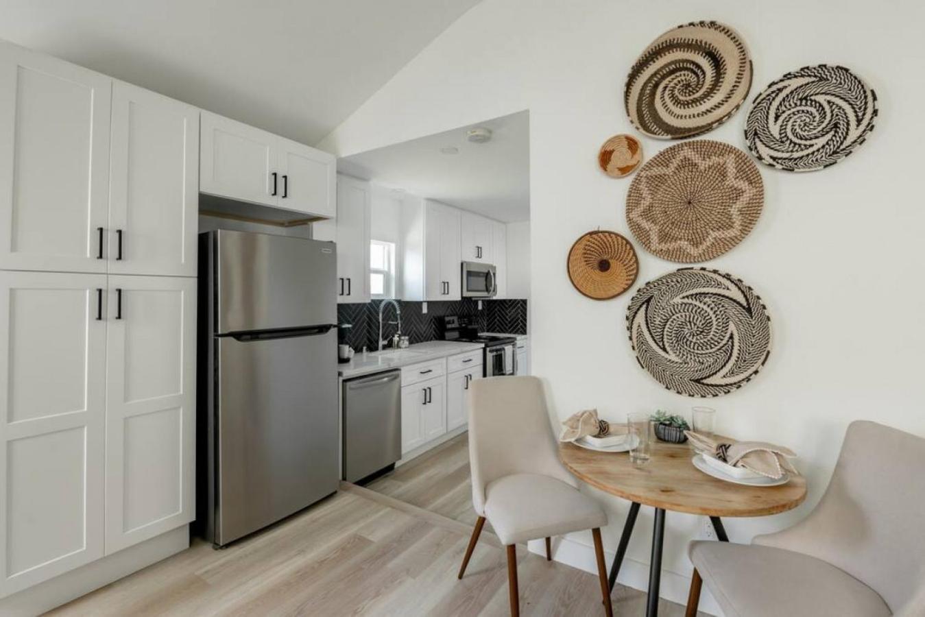 Chic 2Bed And Large Serene Backyard In Heart Of Sd San Diego Exterior photo