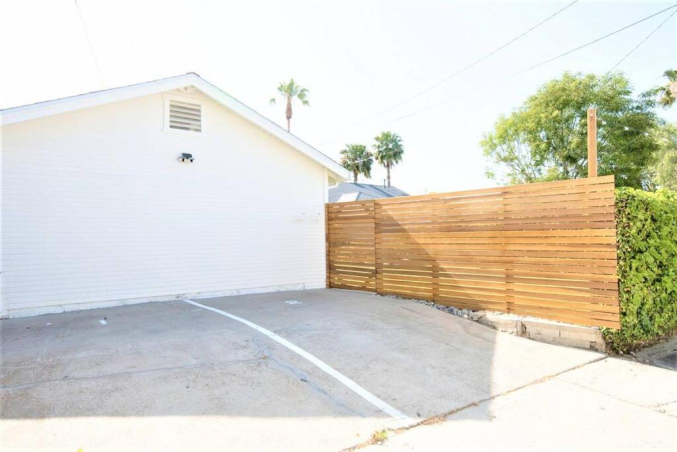 Chic 2Bed And Large Serene Backyard In Heart Of Sd San Diego Exterior photo